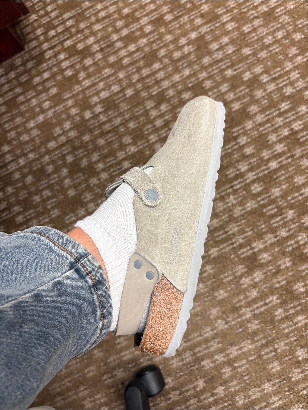 Birkenstock tokio